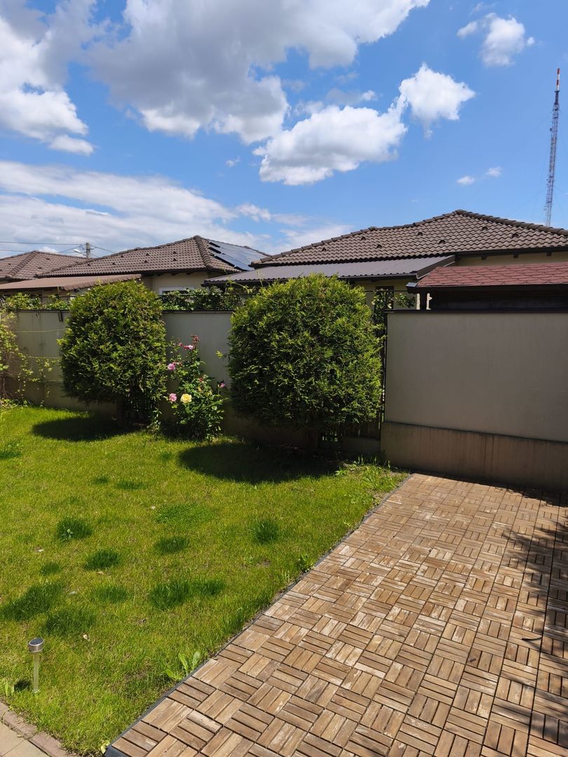 Braytim | Casa individuala | 4 Camere | Centrala proprie | Disponibil imediat - Poză 3