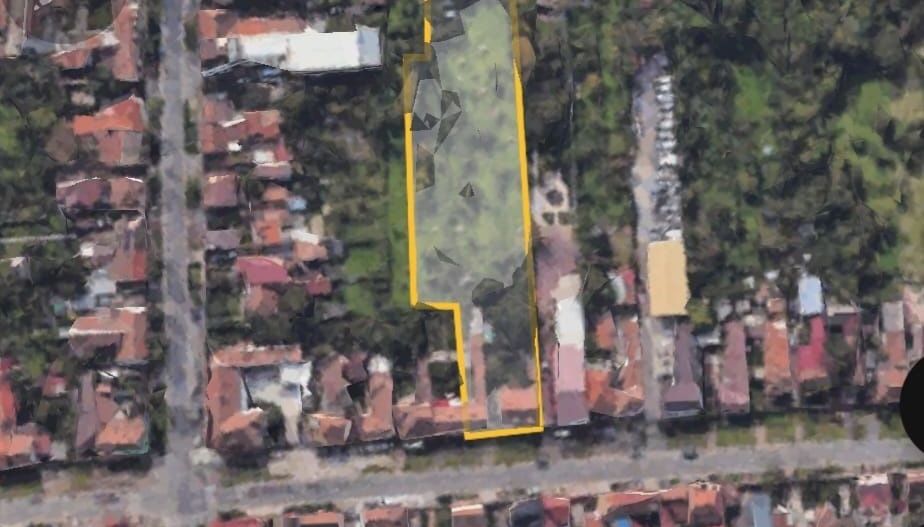 Teren Fratelia/Sagului 3850mp Front 23.3m | case alipite - Victor Hugo - Poză 3