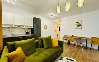 City of Mara - Apartament cu 3 camere cu vedere panoramica - Poză 4