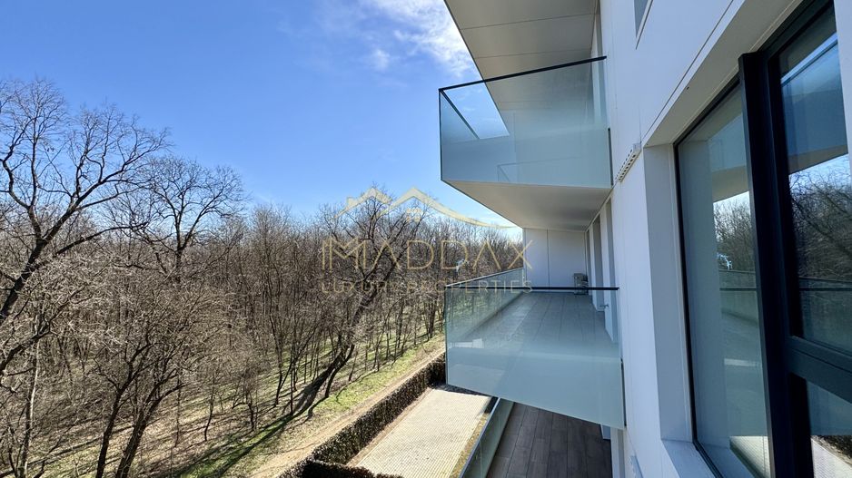 Apartament cu 4 camere *183mp* - Prima Inchiriere // Stejarii - Baneasa - Poză 48