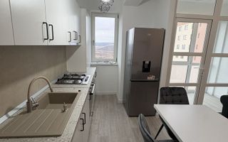 Apartament 2 camere- cartier Visoianu - Poză 2