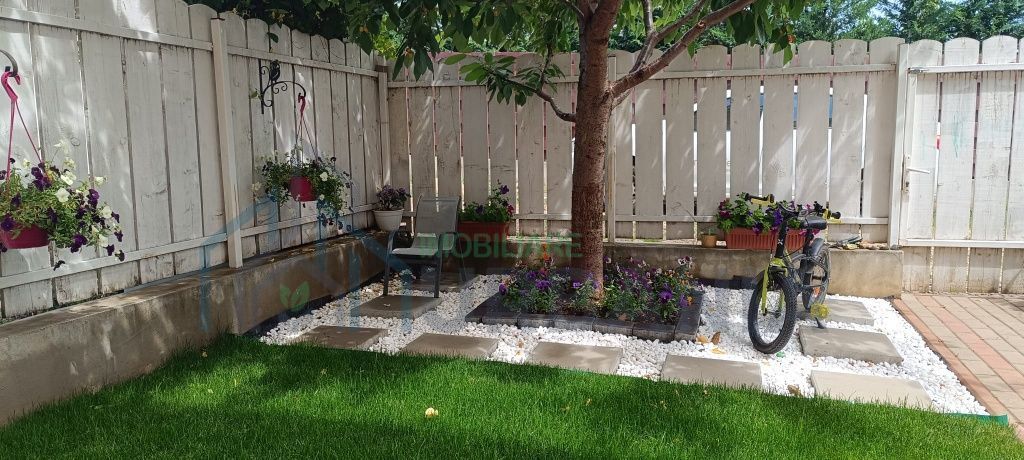 Inchiriez casa insiruita cu 3 camere Valea Lupului - Poză 2