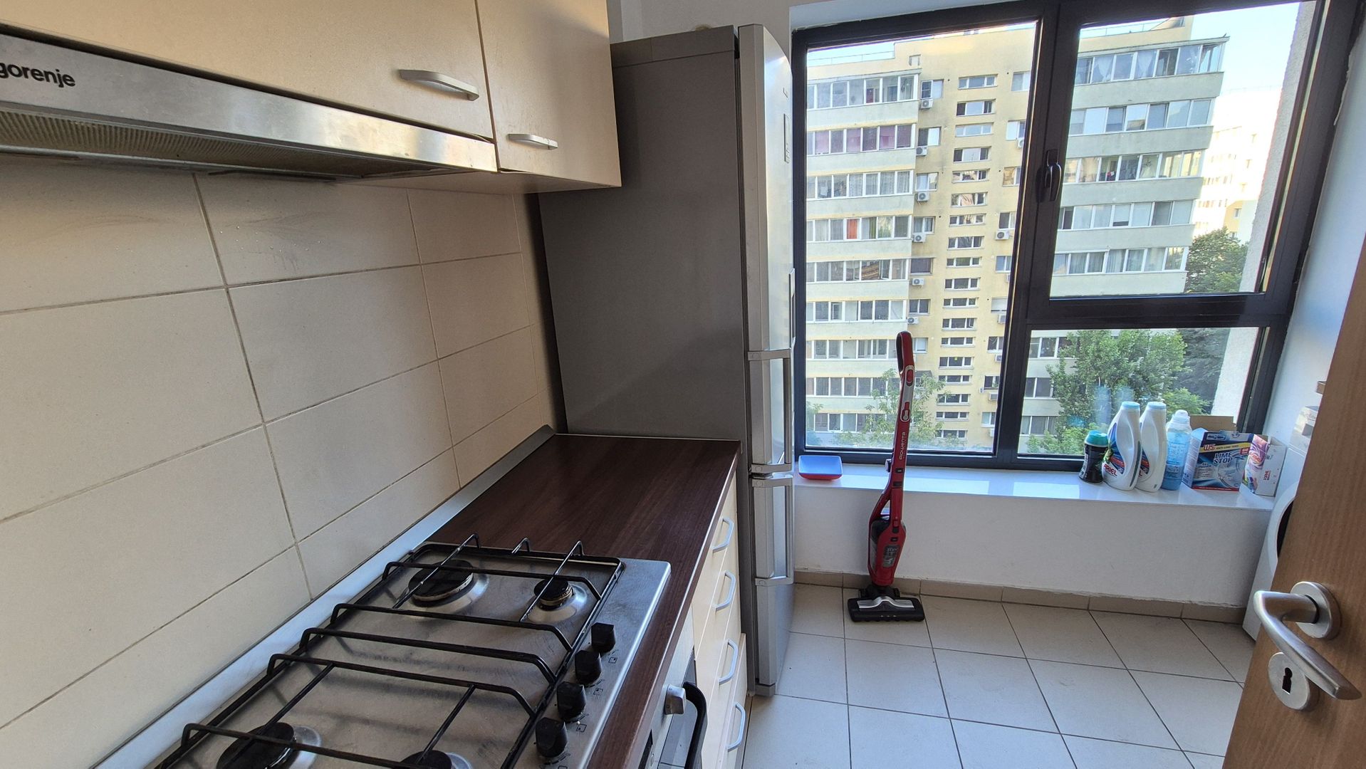 Garsoniera 40,90 mp + loc de parcare - Poseidon - Parc Pumbluita - Poză 3