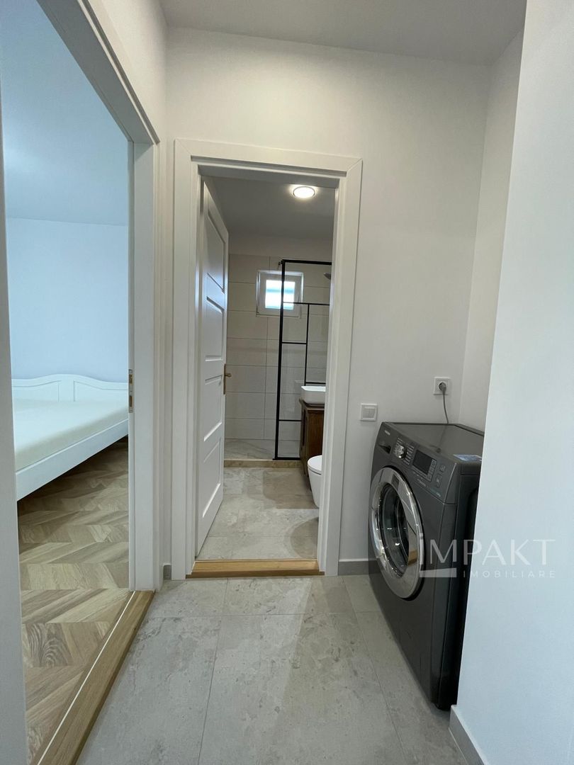 Apartament 2 camere complet renovat, zona Gheorgheni! - Poză 8