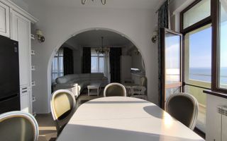 MAMAIA HANUL PIRATILOR- Duplex de lux cu priveliste fabuloasa si aer curat ! - Poză 7