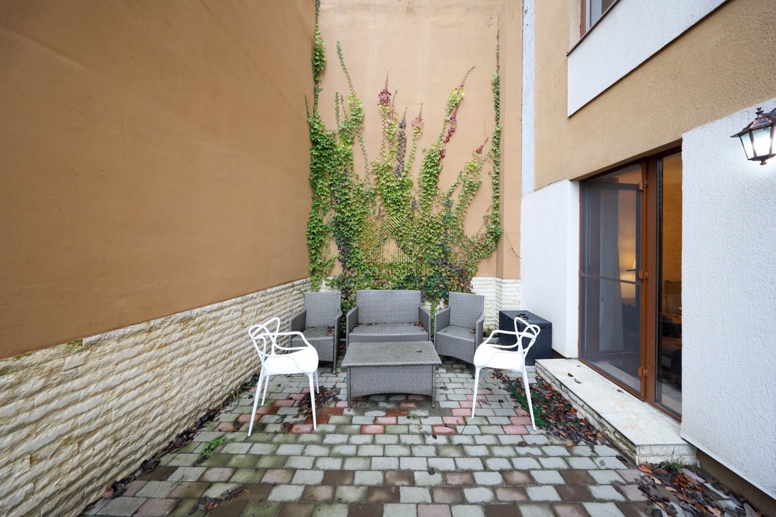 Garsoniera exclusivista | 37 mpu + 28 terasa | Seasson Residen - Poză 16