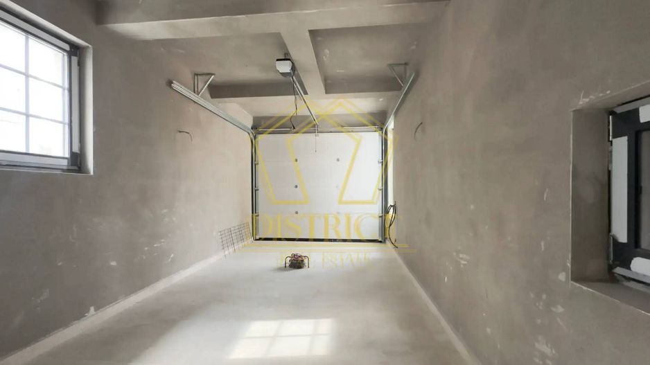 Casa superba cu 5 camere si garaj | Dumbravita - Poză 5