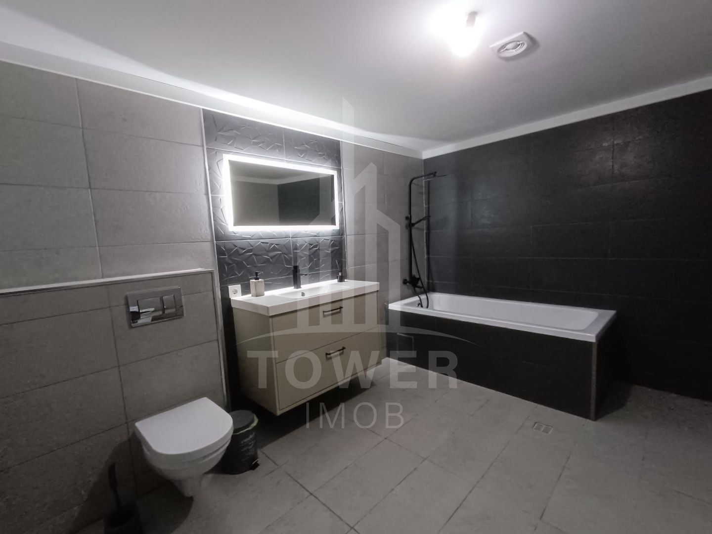 Casă  cu 3 camere de vanzare | 115 mp utili | Zona linistita - Poză 12