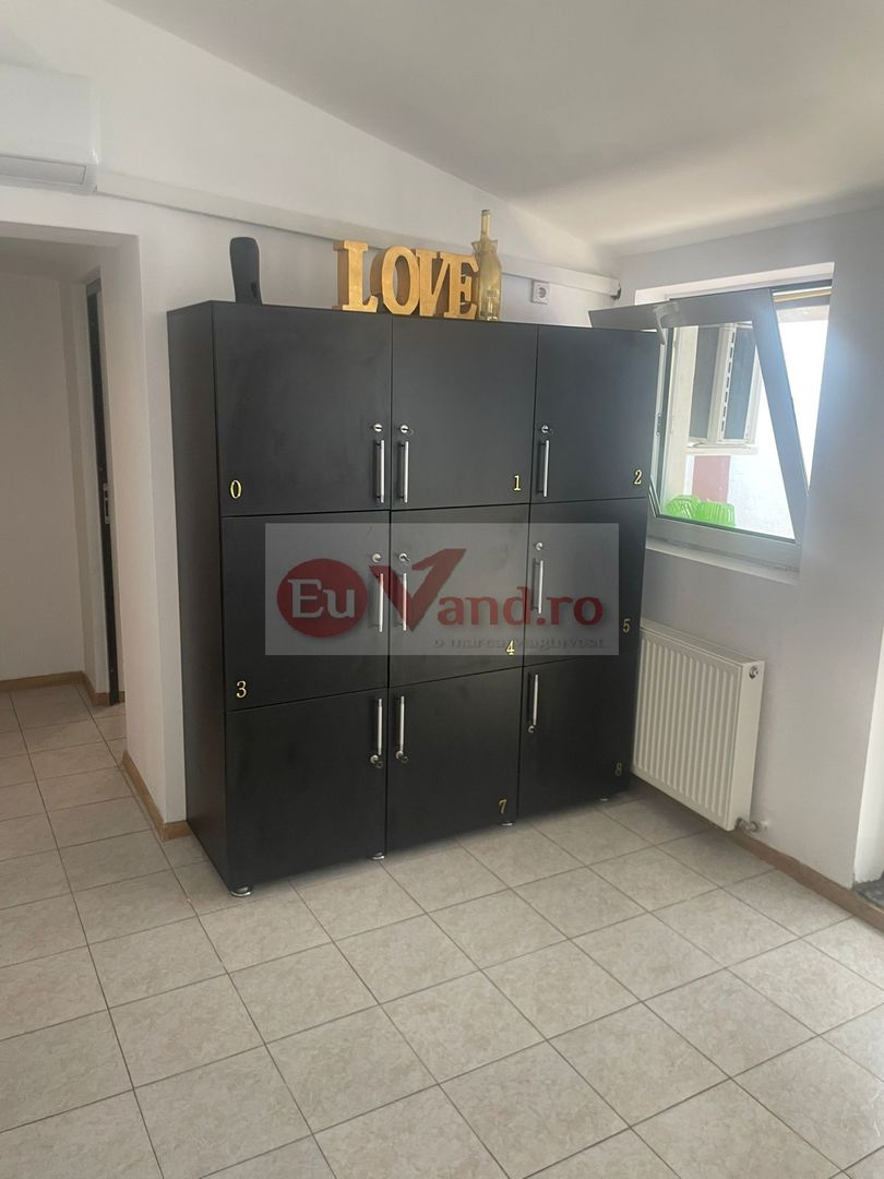 Casa de inchiriat - 200 mp - 6 dormitoare - Str. Tecuci - Poză 16