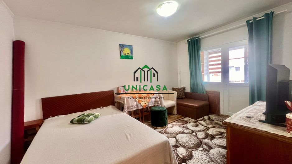 Garsonieră de închiriat/Zona Nord/Râmnicu Vâlcea - Poză 3