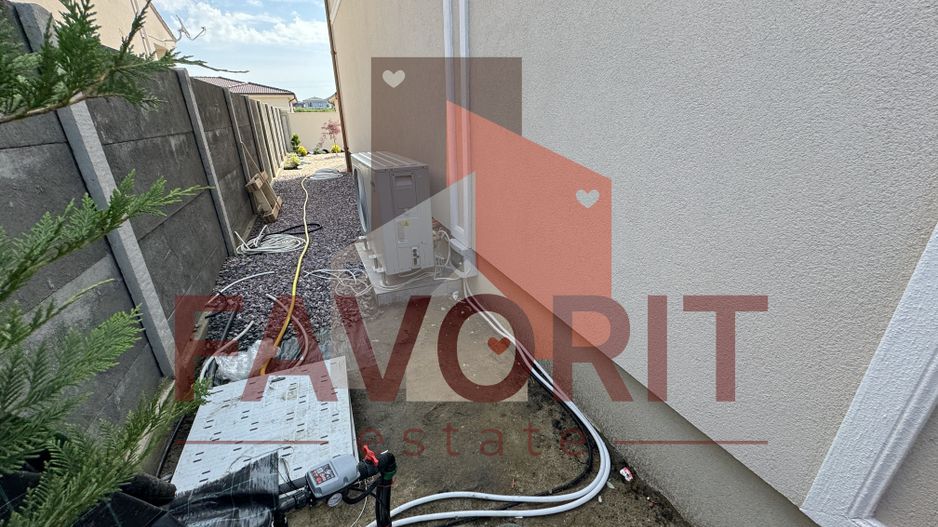 Comision 0%. Finisaje Premium. Pompa de caldura si panouri. Garaj. - Poză 11