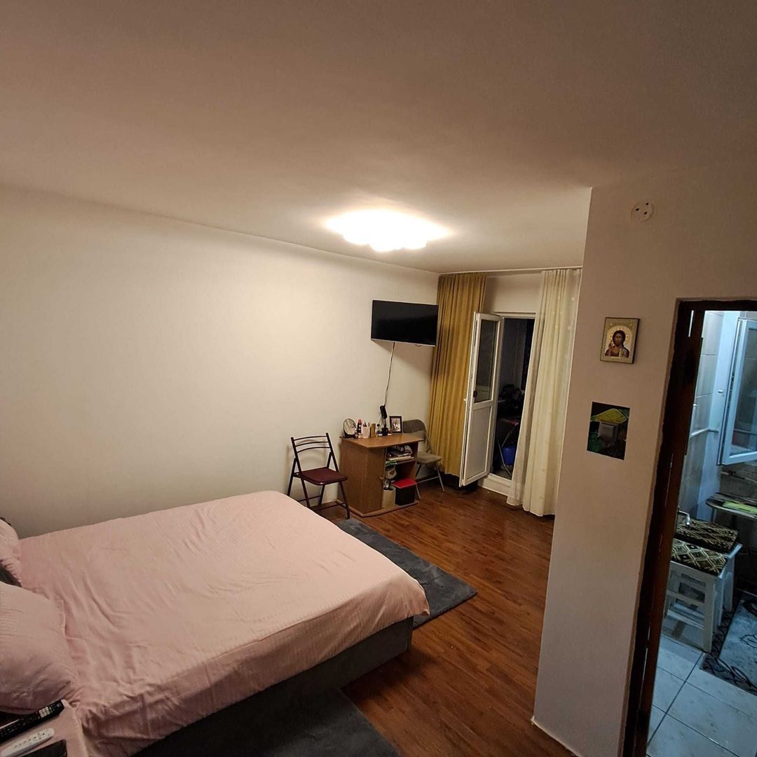 Garsoniera zona Salajan - Titan - Poză 4