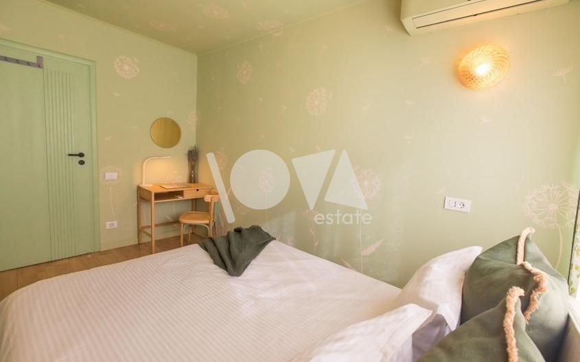 De închiriat: apartament 3 camere, Cismigiu - renovat - pet friendly - Poză 10