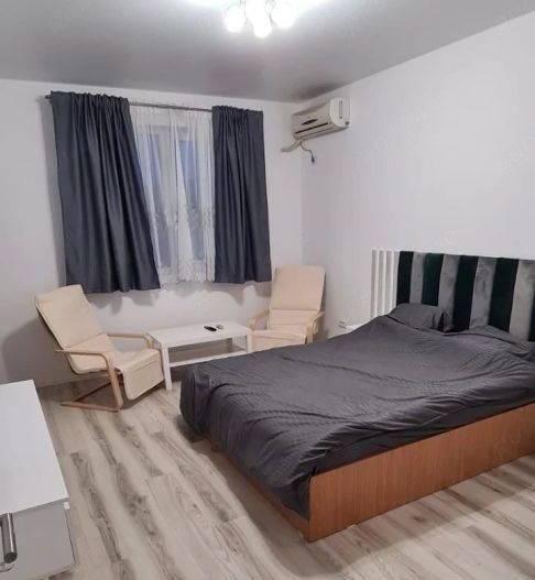 Garsoniera -Studio.  Centrala proprie. Balcon. Bloc nou. Loc parcare. - Poză 1