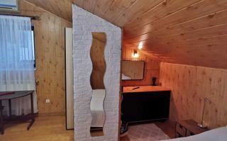 Duplex-apartament 3 camere 90,5mp utili, in vila P+1+M cu curte 639 mp - Poză 6
