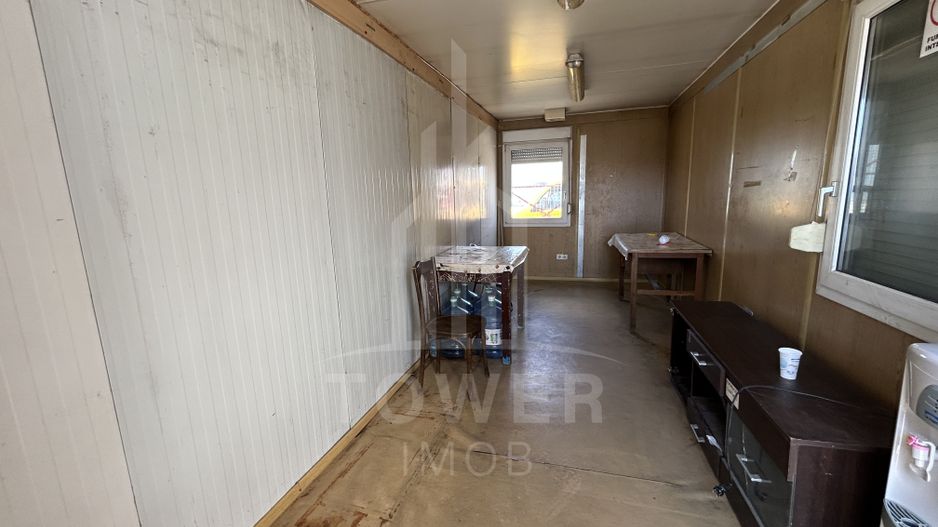 Hală 212 mp de închiriat - Poză 11