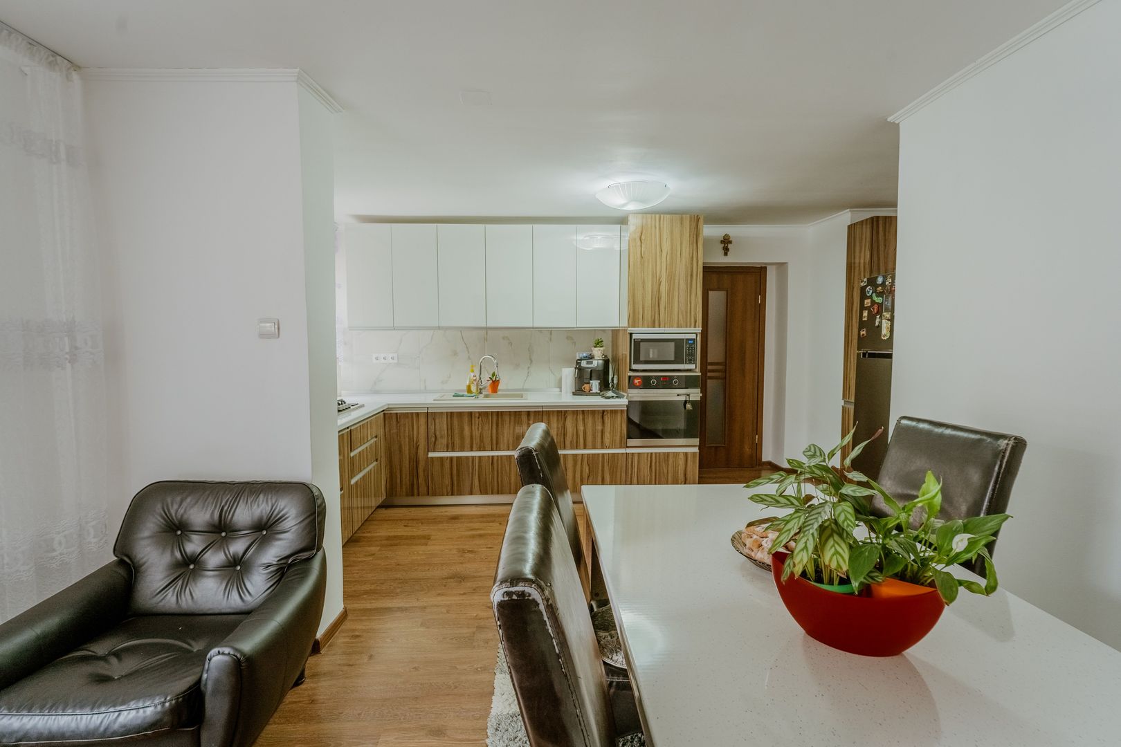 Două apartamente cu 2 camere Barițiu - Poză 2