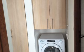 Apartament 3 camere 2 grupuri sanitare Zona Herastrau - Poză 7