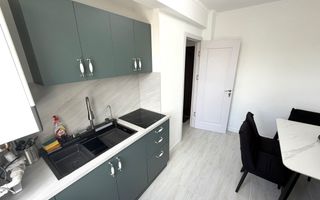 Apartament 2 camere ultracentral -str Stefan cel Mare- renovat modern - Poză 3