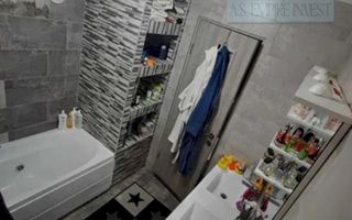 Ap 3 camere mobilat-utilat - zona Uzina 2 - Poză 8