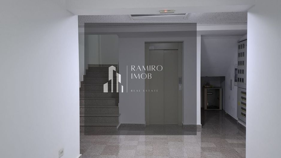 OTOPENI,  APARTAMENT 2 CAMERE - Poză 2