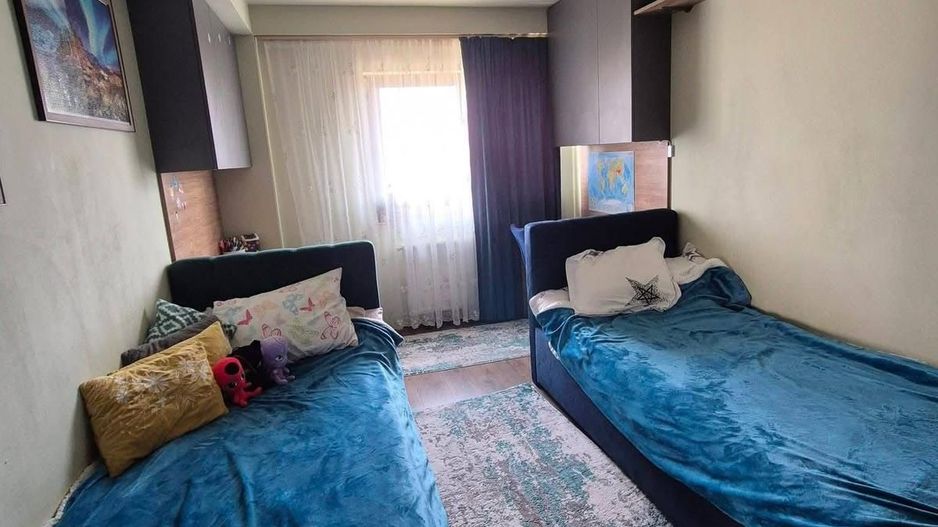 Giroc | 3 Camere | Etaj intermediar | Mobilat si Utilat | Curte comuna inchisa - Poză 11