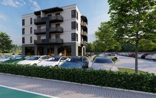 NOU | Apartament 2 camere - Mosnita Noua - Poză 16