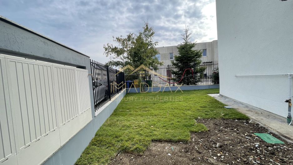 Vila De Inchiriat | Pipera - Poză 36