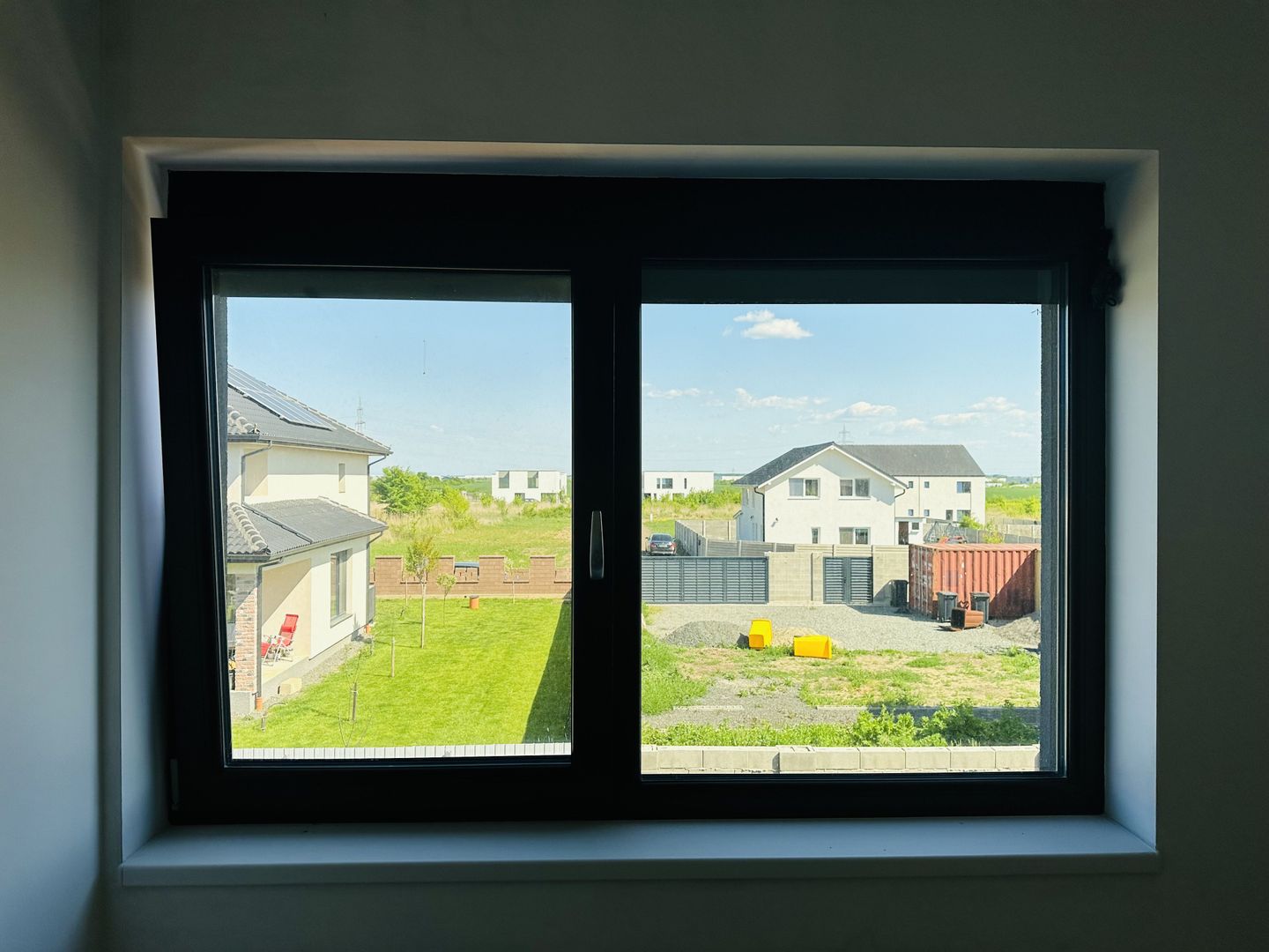 Design Ultramodern | Pompa de caldura | 131 mp, 4 bai | Langa Padure - Poză 26