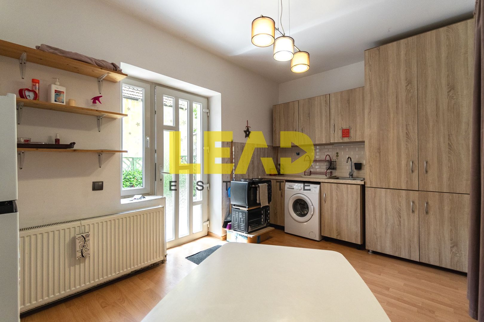 Apartament 1 cameră · 45,1 mp utili · Centrul Istoric Brașov · Comision 0% - Poză 5
