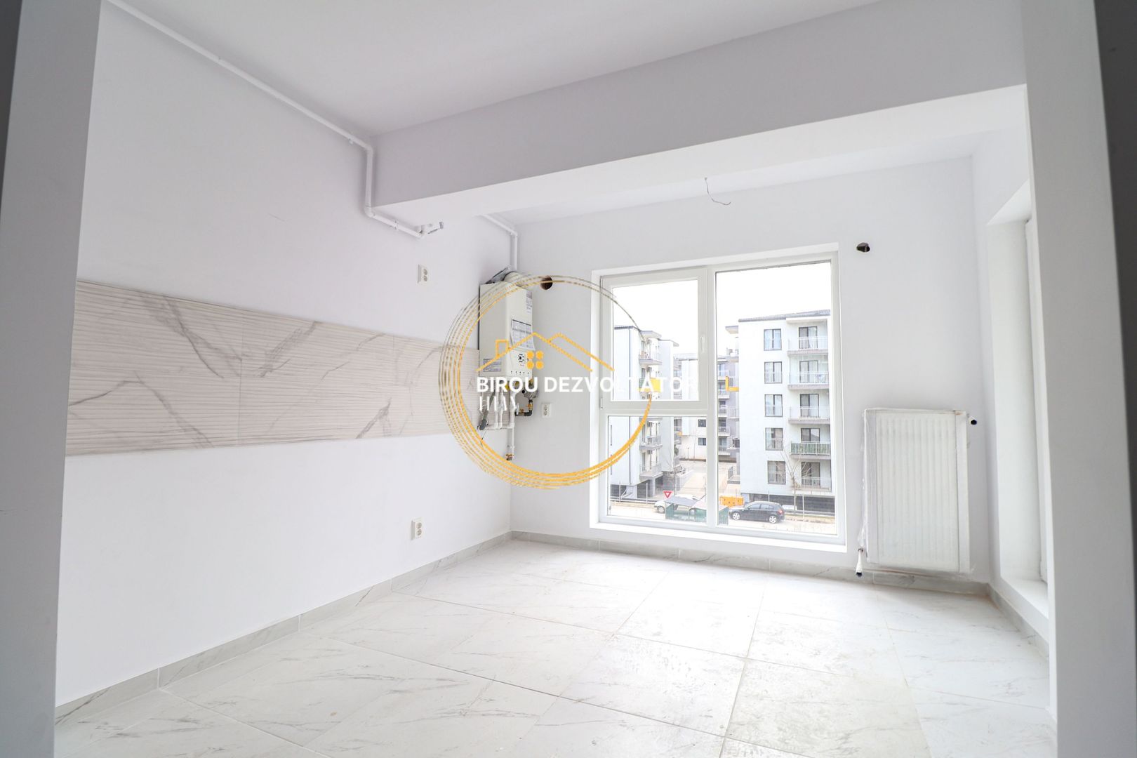Gradina urbana Decomandat 8minute de metrou Teclu ikea Titan Pallady - Poză 1