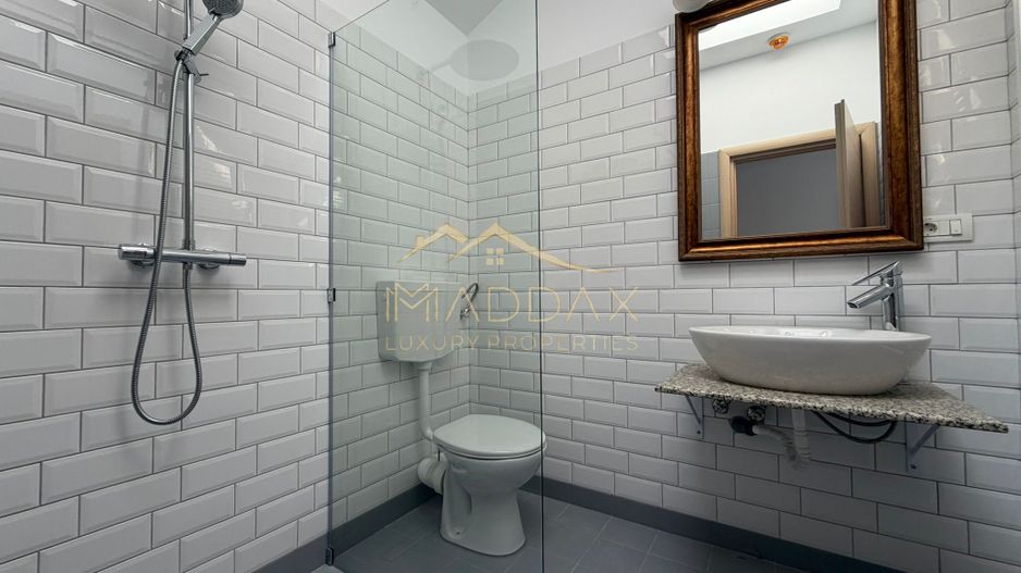 Spatiu Apartamente/ Hotel //​ ​1027.80 mp // Zona Obor - Poză 10