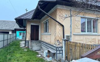 Casa de vanzare  Recea + anexa - Poză 2