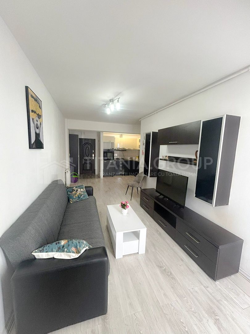 Apartament cu 2 camere tip studio - Doamna Stanca - Poză 1
