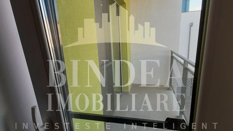 Apartament 2 camere, bloc nou, incalzire in pardoseala, parcare proprie - Poză 10