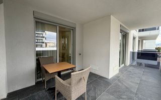 Apartament 3 camere, 80 mp, garaj, totul nou, Elite City - Poză 14