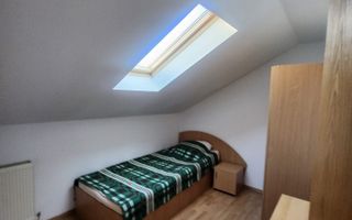 Apartament de vanzare Gh. Doja pe 3 nivele - Pitesti - Poză 18