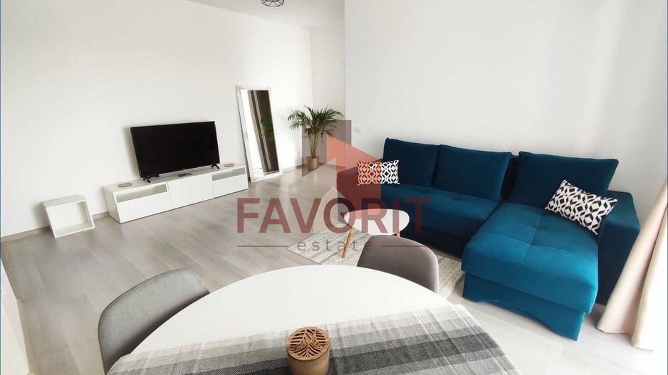 Apartament 2 camere | bloc nou | Parcare | Ciarda Roșie - Poză 1