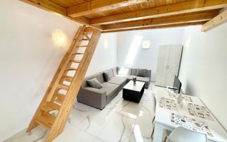 Apartament de închiriat – Zona Parcul Carol / Tineretului - Poză 1