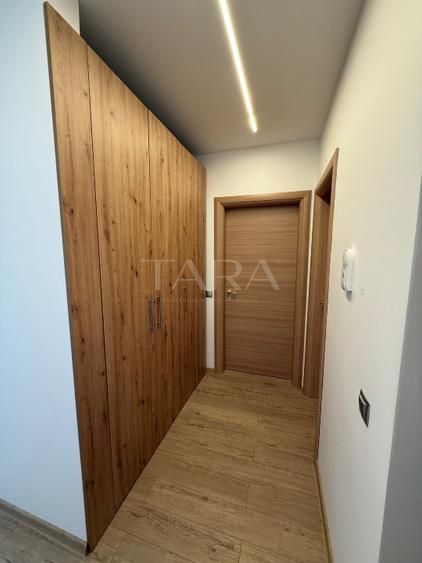 Apartament modern într-o locație rară – Andrei Mureșanu - Poză 3
