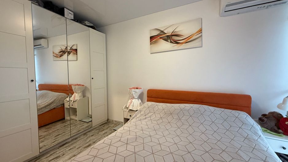 Apartament cu 2 camere de vanzare în Mamaia Nord Constanta - Poză 5
