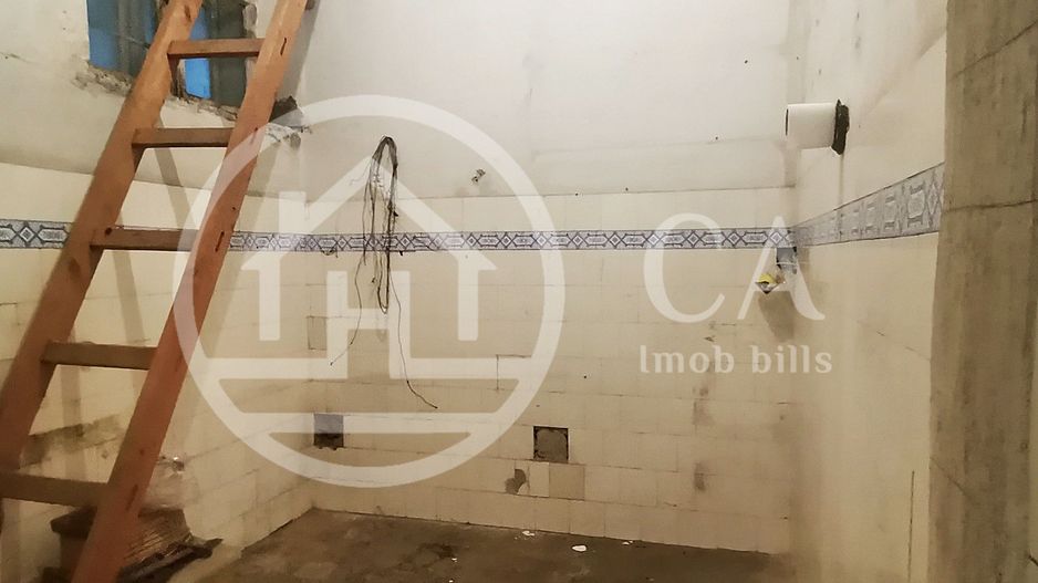 Apartament de vânzare cu 2 camere în zona Ultracentrală, Oradea - Poză 7