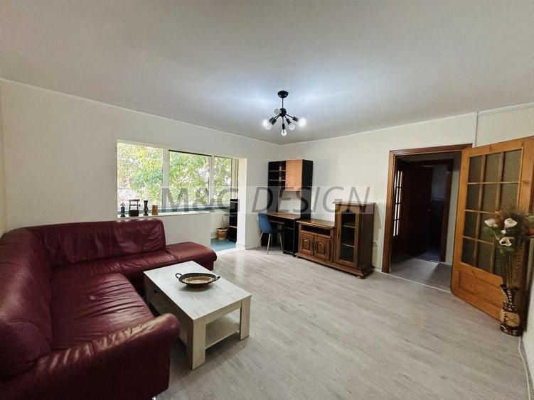 3 camere  Complexul Studentesc, , 2 bai , 2 balcoane , - Poză 4