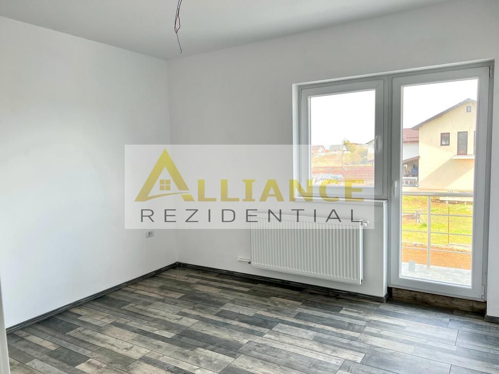 Casa individuala || P+1E+POD ||5 camere - 2 bai  || 468 mp teren - Poză 4