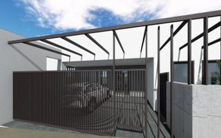 Teren Intravilan I 874 mpu I Proiect casa I Sura Mare - Poză 10