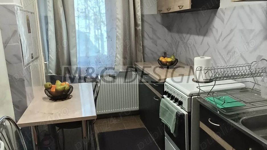 Ap 2 camere, zona Aradului, etaj 2 - Poză 1