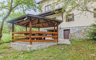 Casa renovata 2025 I S+P+1+M I teren 1340mp I Breaza-Nistoresti - Poză 4