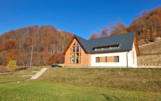 Proprietate cu potențial turistic în zona montană a Țării Lăpușului - Poză 33