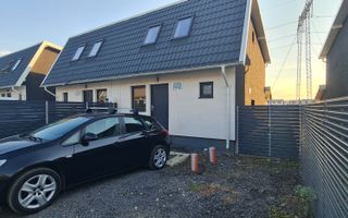 De inchiriat casa 4 camere bucatarie mobilata utilata Izvor - Poză 9