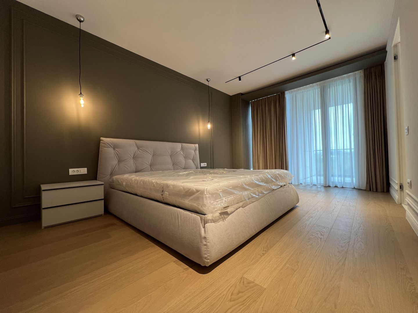 Apartament superb Aviatorilor - Arcul de Triumf - Herastrau - Poză 11